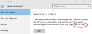 How To Manually Clear The Windows 10 Update Cache