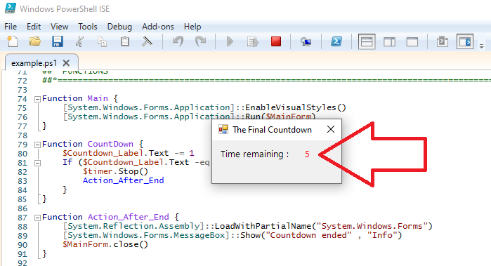 How To Add Pause to a Powershell Script (With Examples)