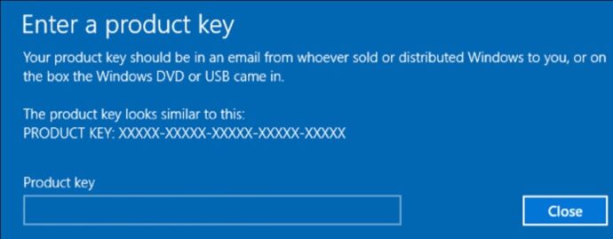 How Many Times Can You Use a Windows Activation Key